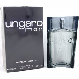 Ungaro Man Eau de Toilette...