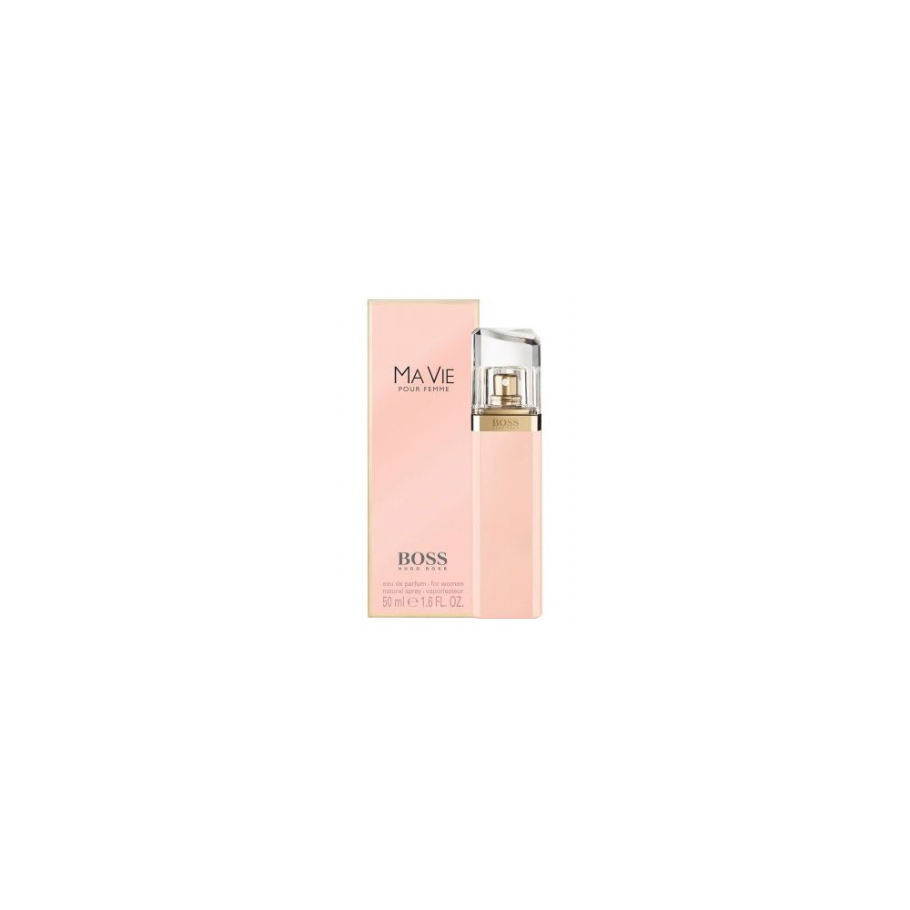 Boss Ma Vie Eau De Parfum 50ML 