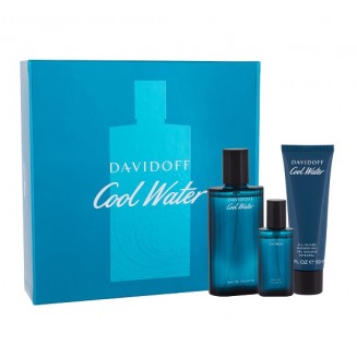 Davidoff Cool Water 75 ml...