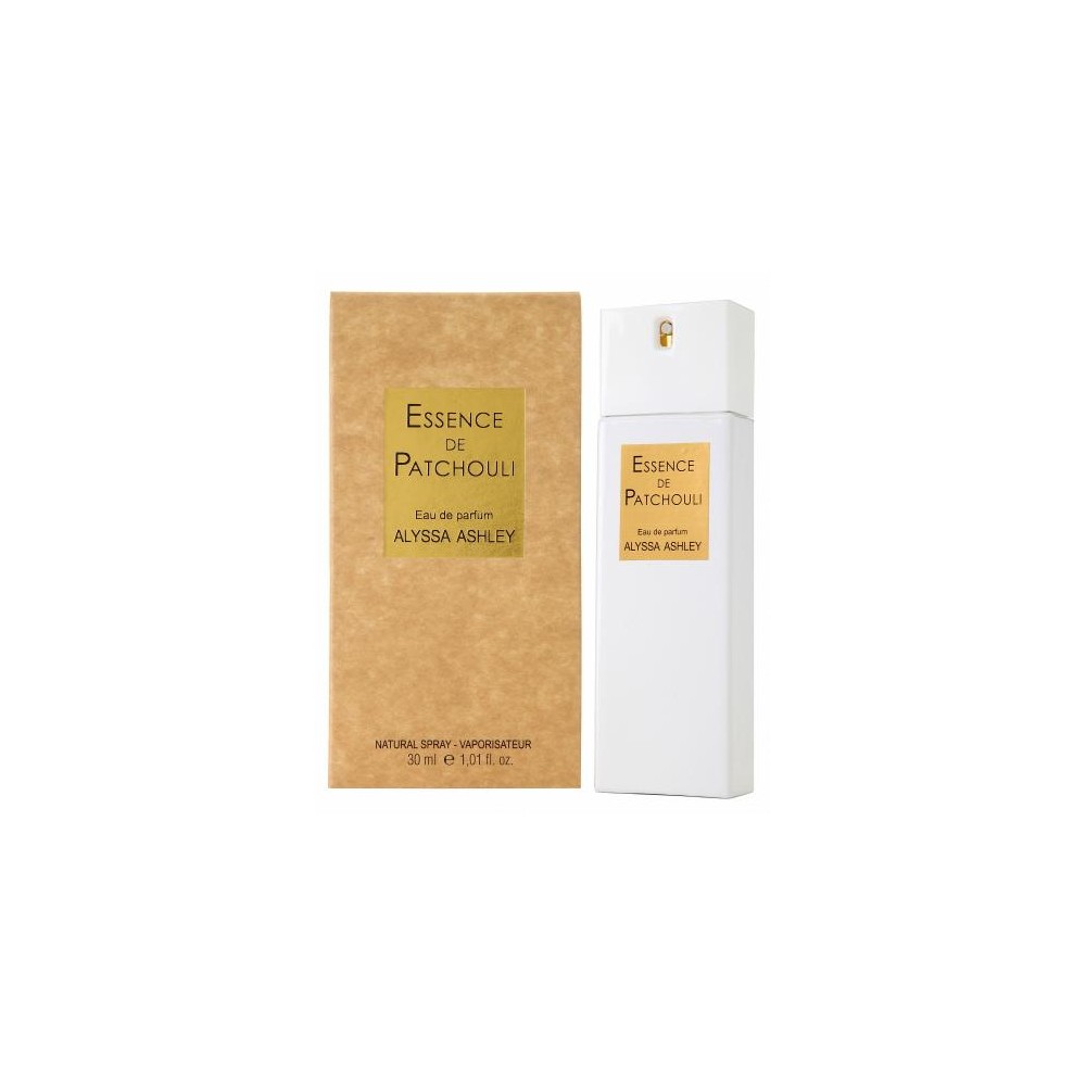 Alyssa Ashley Essence de Patchouli Eau De Parfum 30ML 