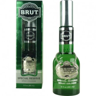 Brut Classic Eau de Cologne...