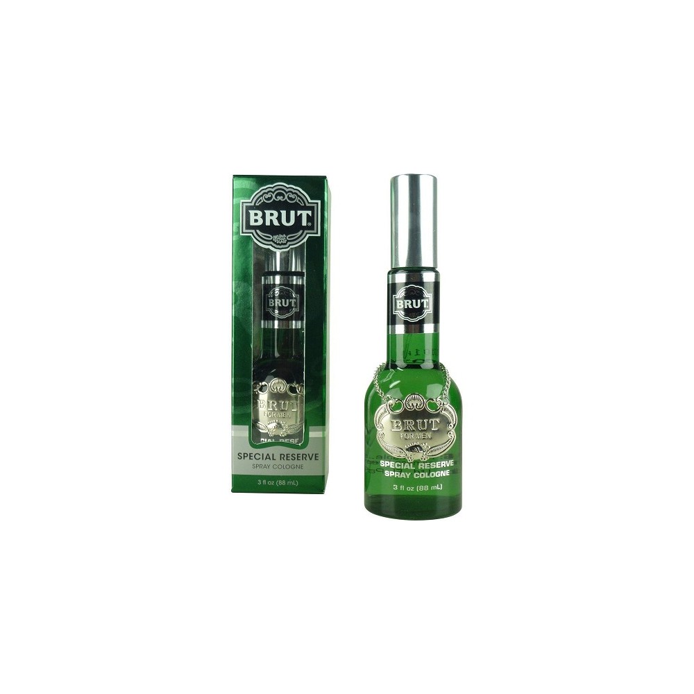 Brut Classic Eau de Cologne Special Reserve 88ML 