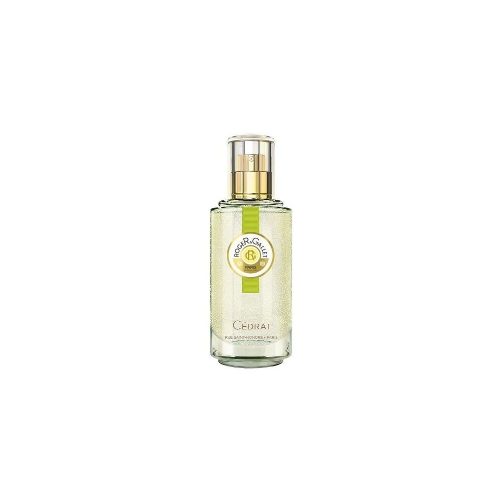 Roger & Gallet Cédrat Acqua Profumata  100ML 