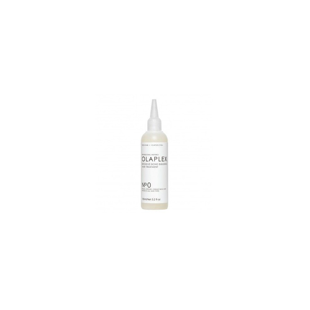 Olaplex Intensive Bond Building Hair Treatment n°0 155ML 