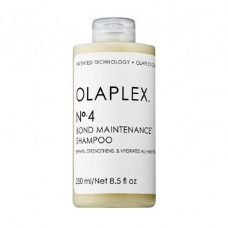 Olaplex Bond Maintenance...