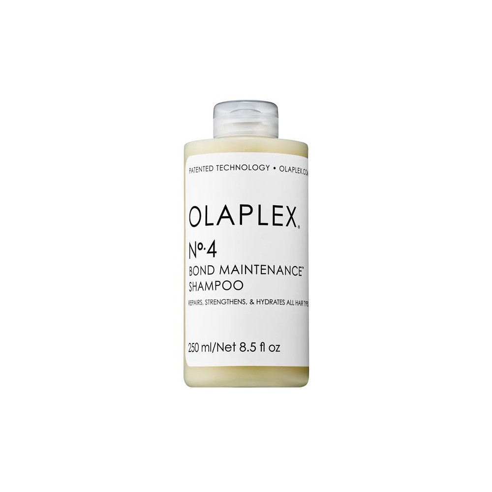 Olaplex Bond Maintenance Shampoo n°4 250ML 