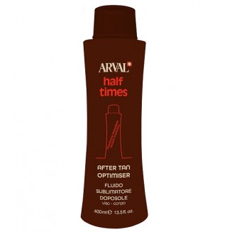 Arval Half Times After Tan...