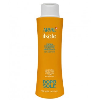 Arval ilsole Crema Doposole...