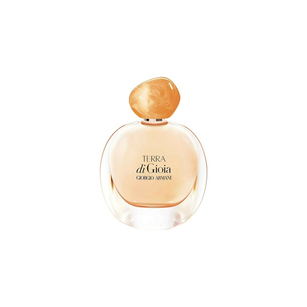 Armani Terra di Gioia Eau De Parfum 50ML 
