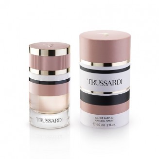 Trussardi Eau de Parfum 60ML