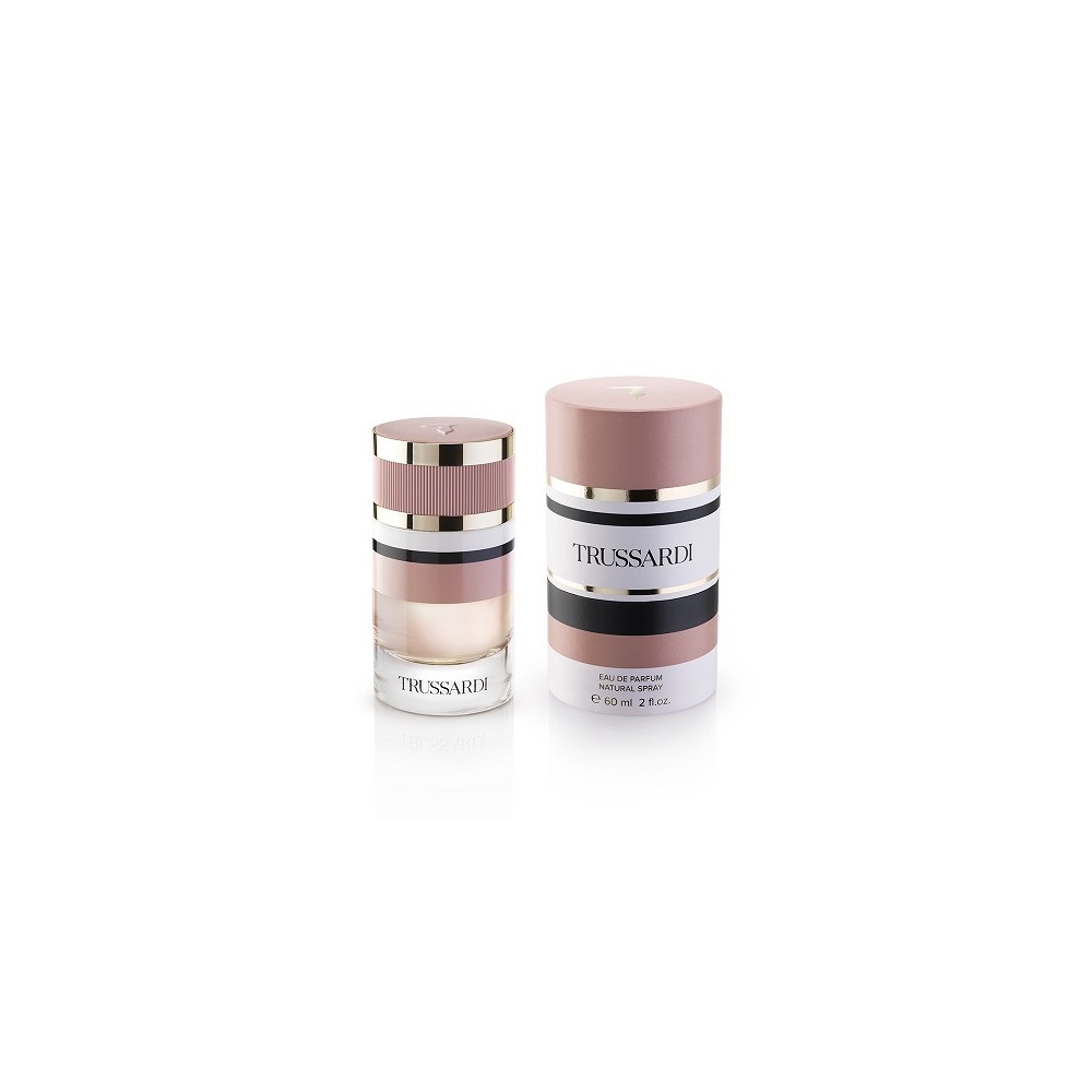 Trussardi Eau de Parfum 60ML 