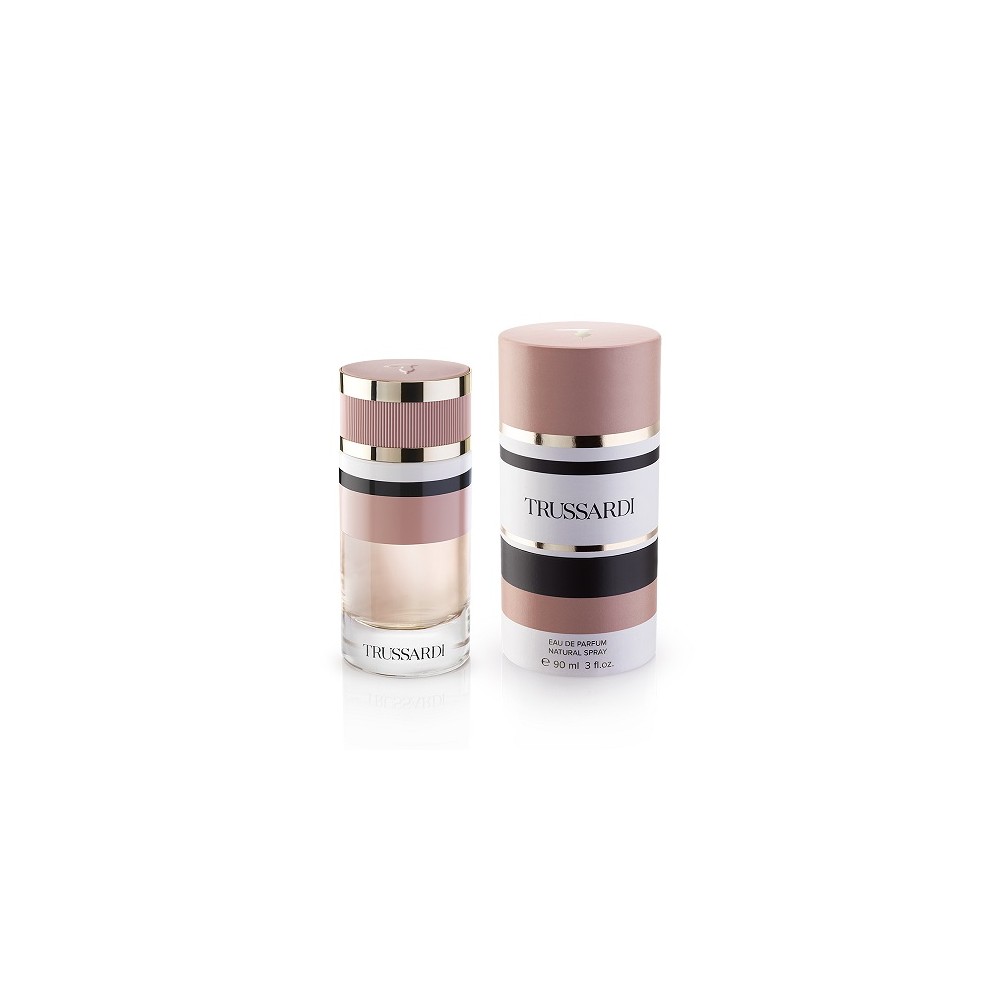 Trussardi Eau de Parfum 90ML 