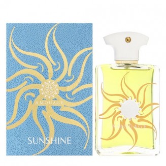 Amouage Sunshine For Man...