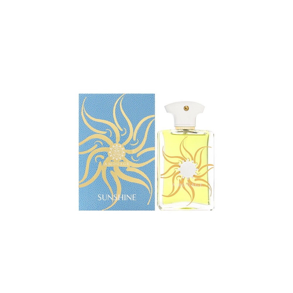 Amouage Sunshine For Man Eau De Parfum 100ML 
