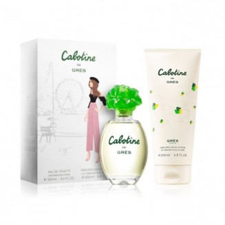 Gres Cabotine Eau de...