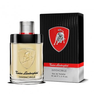 Tonino Lamborghini...