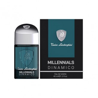 Tonino Lamborghini...