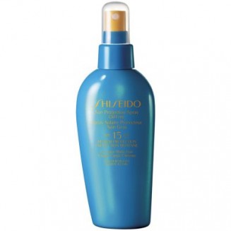 Shiseido Sun Protection...