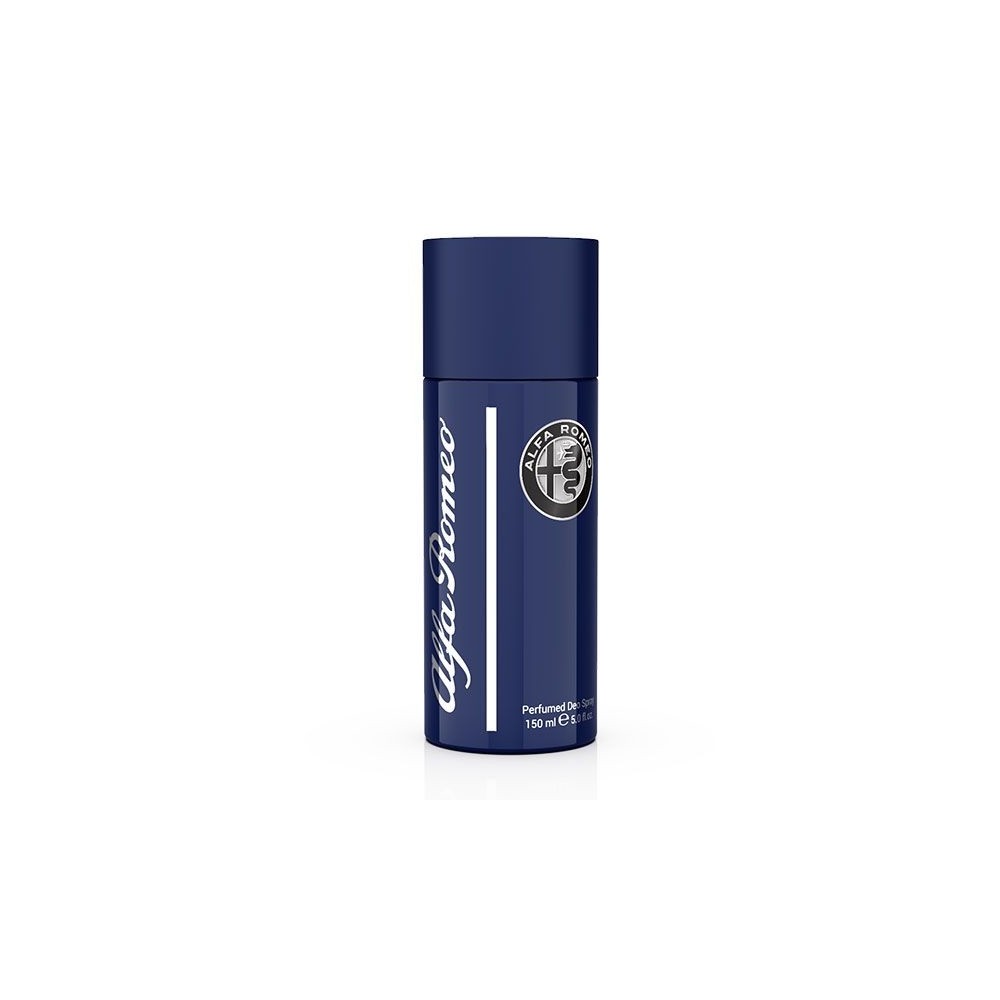 Alfa Romeo Blue Deo Spray 150ML 