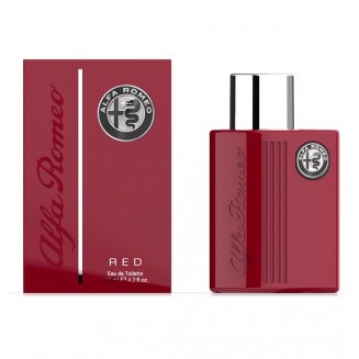 Alfa Romeo Red Eau De...