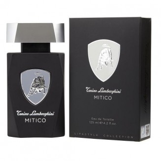 Tonino Lamborghini Mitico...