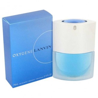 Lanvin Oxygene Eau De...