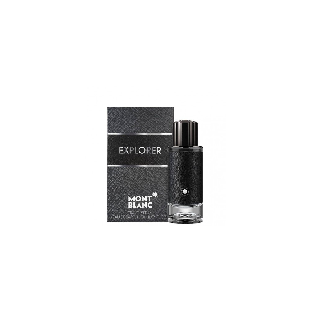 Mont Blanc Explorer Eau De Parfum 30ML 