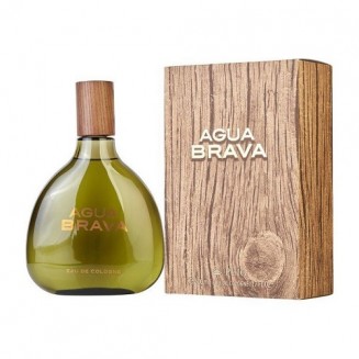 Antonio Puig Agua Brava Eau...