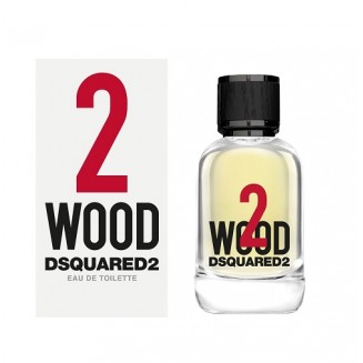 Dsquared2 2Wood Eau De...