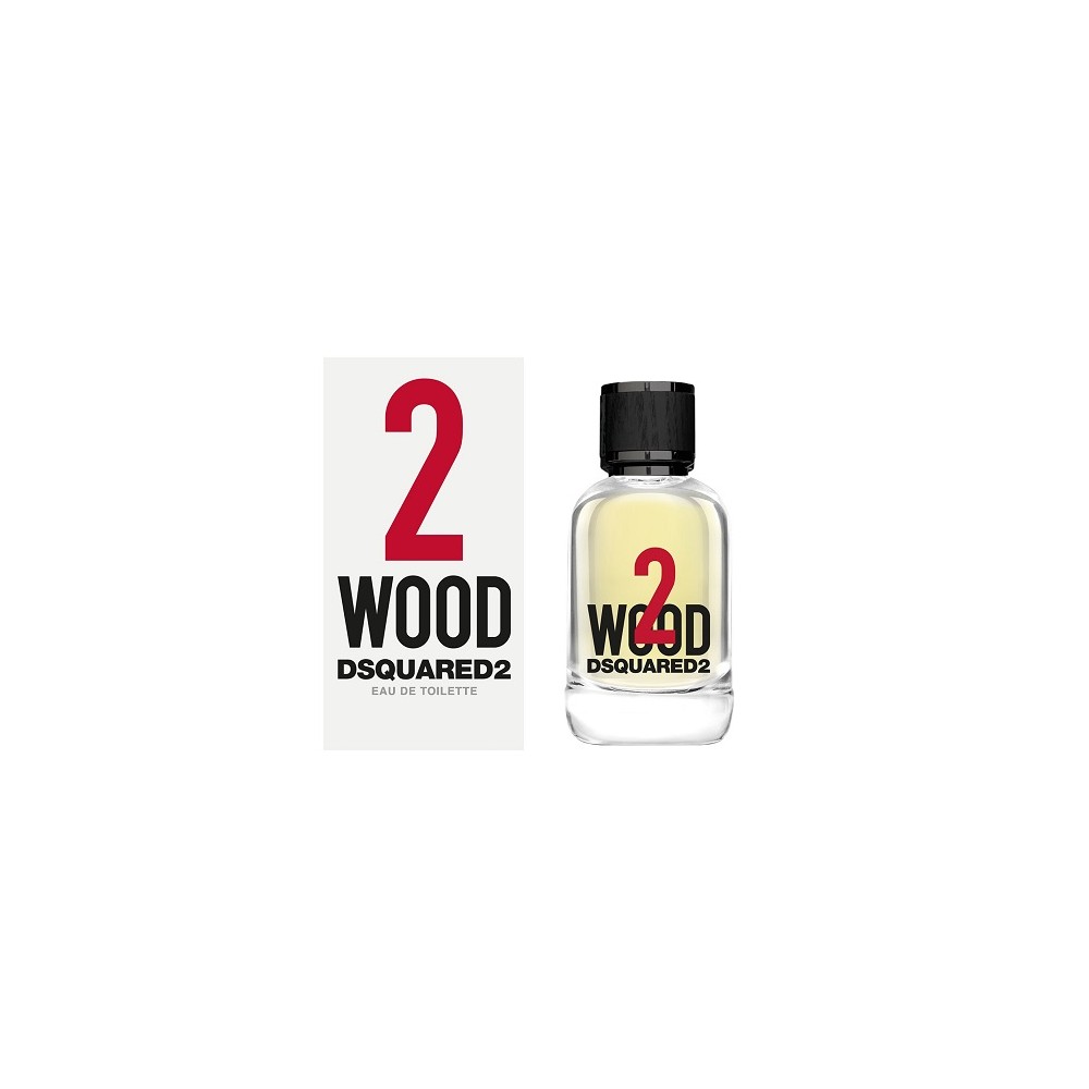 Dsquared2 2Wood Eau De Toilette 30ML 