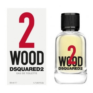Dsquared2 2Wood Eau De...