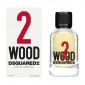 Dsquared2 2Wood Eau De Toilette 50ML