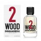 Dsquared2 2Wood Eau De Toilette 100ML
