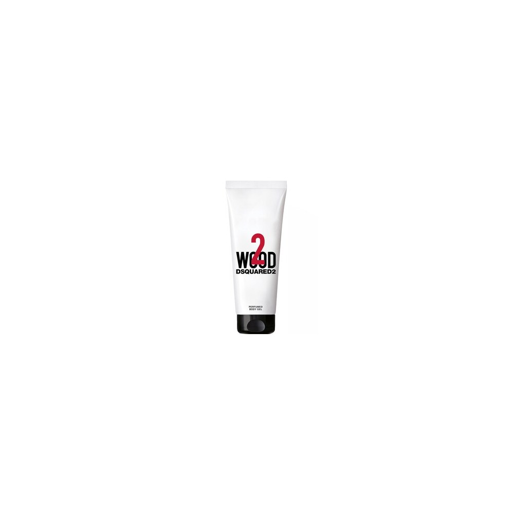 Dsquared2 2Wood Perfumed Body Gel 200ML 