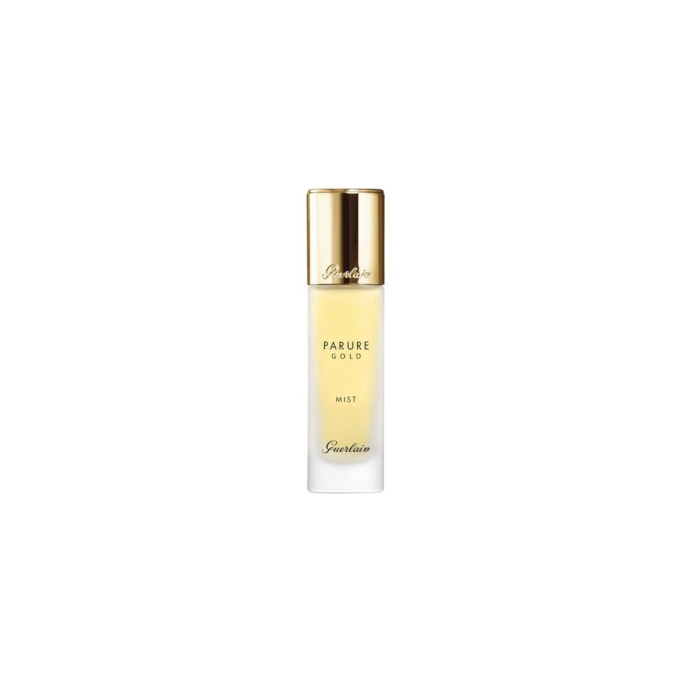 Guerlain Parure Gold Mist - 30ML 