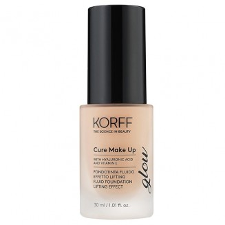 Korff Cure Make Up...