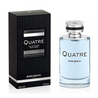 Boucheron Quatre Pour Homme...