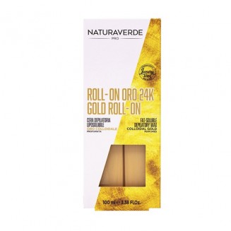 Naturaverde Pro Oro 24K...