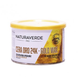 Naturaverde Pro Oro 24K...