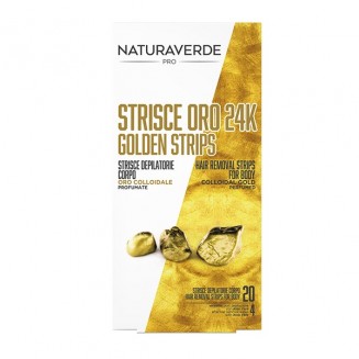 Naturaverde Pro Oro 24K...
