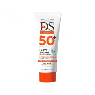 Dermasensitive DS+ Sunwiss...