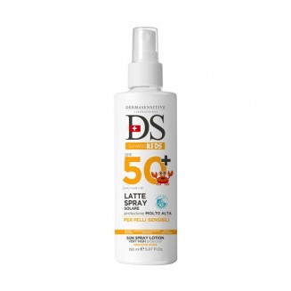 Dermasensitive DS+ Sunwiss...