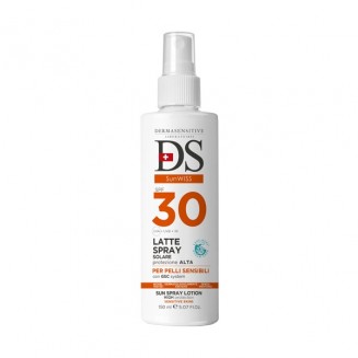 Dermasensitive DS+ Sunwiss...