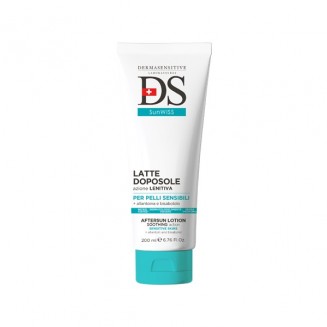 Dermasensitive DS+ Sunwiss...