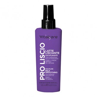 Vitalcare Pro Liscio Latte...
