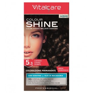 Vitalcare Colour Shine...