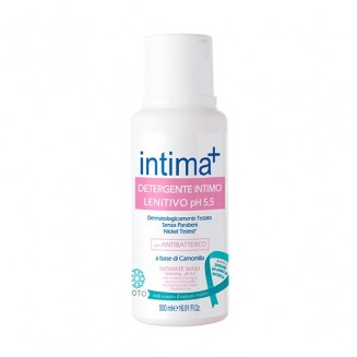 Intima+ Detergente Intimo...