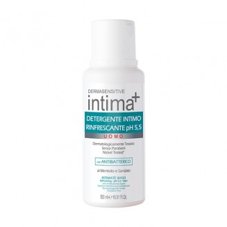 Intima+ Detergente Intimo...