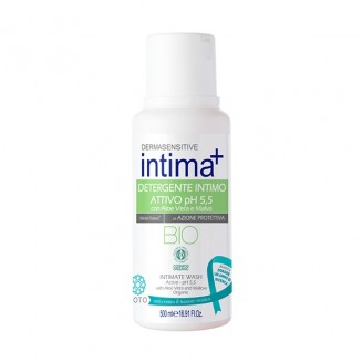 Intima+ Detergente Intimo...