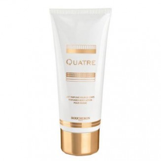Boucheron Quatre Pour Femme...
